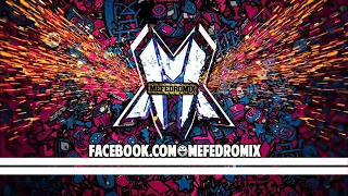 Mefedromix- Layer ( Orginal Mix )