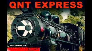 A Quant Express Legendája