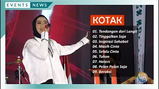 [LIVE] KONSER KOTAK (BIGMALL SAMARINDA)