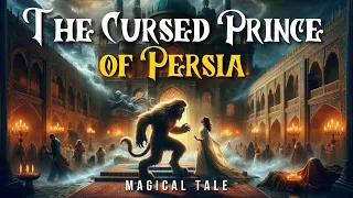 The Cursed Prince of Persia - Enchanting Story For Deep Sleep - Bedtime Story