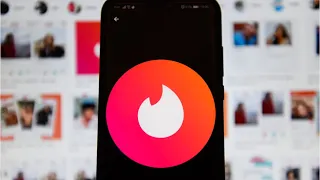 Tinder Adds ‘Panic’ Button