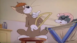 Tom and Jerry - Episode 12 part 3