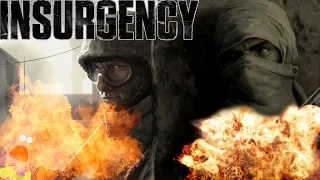 ПСЫ ВОЙНЫ [Insurgency]