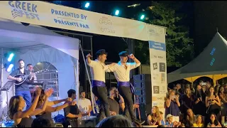 Ottawa Greek Festival 2022