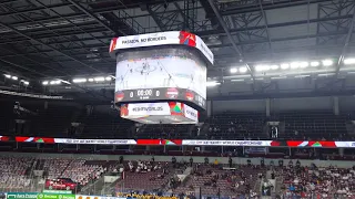 IIHF 2021 RIGA GERMANY-LATVIA