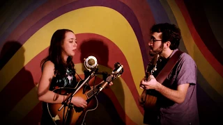 Anthony da Costa ft. Sarah Jarosz - "You're Free Now"