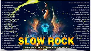 Slow rock love songs nonstop 80s 90s - SLOW ROCK SONGS - Scorpions, Bon Jovi, GNR, Nirvana, U2