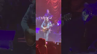 Como Fuí A Enamorárme De Tí / Tus Mentiras Marco Antonio Solís en Denver Colorado