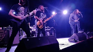 Death By Stereo - Growing Numb - Live in Pomona, CA - Mar 16, 2019