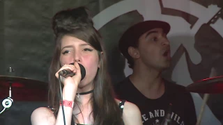 N.I.B. - Black Sabbath (Cover) - Alunos Academia do Rock