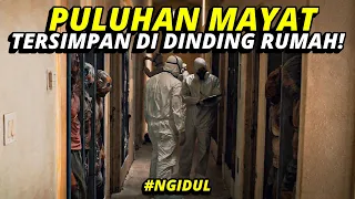 MISI RAHASIA YANG DISEMBUNYIKAN❗