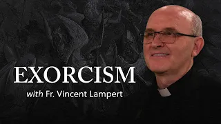 Exorcist Discusses: Demon or Mental Health Issue?