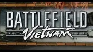 Battlefield Vietnam - Main Theme