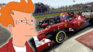 F1 2012 EN 2020...