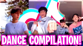 The Best TikTok Dance Compilation of September 2020 #48