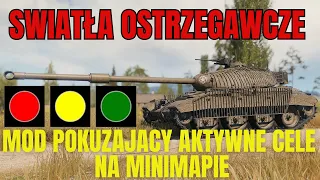 Światła Ostrzegawcze - "Legalny" Mod/CHEAT  Który Zwiększa % Zwycięstw/Trafień!!!!