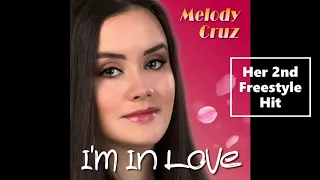 MELODY CRUZ - (Freestyle Music)