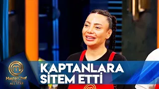 Suna Takıma Geç Seçildiği İçin Bozuldu | MasterChef Türkiye All Star 43. Bölüm