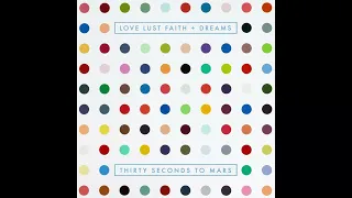 Thirty Seconds To Mars - Up In The Air (Instrumental)