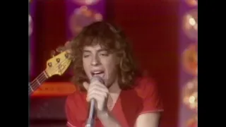 Leif Garrett - Memorize Your Number (1979)