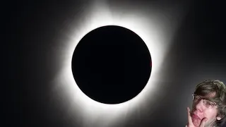 A brief look at solar eclipses