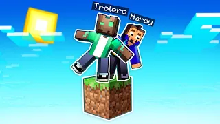 ONE BLOCK TROLARDY 😱💥 NUEVA SERIE EXCLUSIVA!