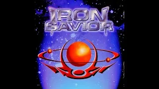 Iron Savior – Iron Savior (1997 Full Abum)