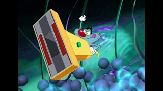 Oggy and the Cockroaches - Virtual voyage (s01e69) Full Episode in HD