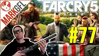 Let's Play Far Cry 5 (#77) Too Much Fun! - MarkGFL