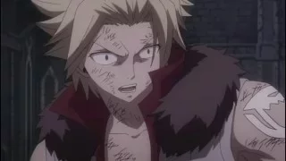 Fairy Tail - Sting / Tartaros AMV.