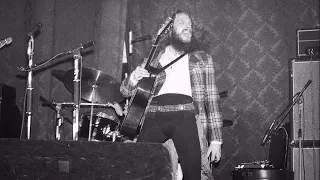 Jethro Tull live audio 1972-03-16 Stoke-on-Trent