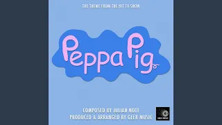 Peppa Pig - Theme Song