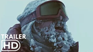 BROAD PEAK | Official Trailer (2022)
