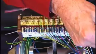 Telecom Copper Splicing Video