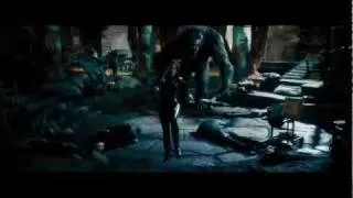 Underworld: Awakening JANUARY 20, 2012 Trailer HD