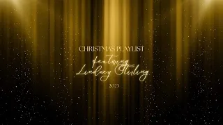 Christmas Playlist - Feat. Lindsey Stirling #Christmas #love