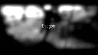 Daegon - Flat44 - Dark and Sonorous Recordings - Promo Video