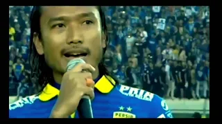 Perpisahan Hariono dari Persib Bandung Yang Sangat Mengharukan