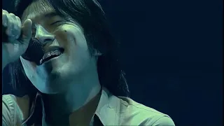 Mr.Children    抱きしめたい   Concert tour Q