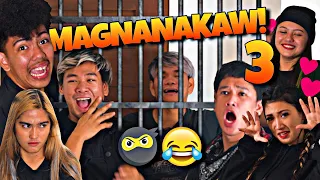 MAGNANAKAW 3