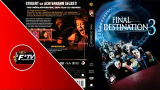 Son Durak 3 (Final Destination 3) 2006 HD Korku Filmi Fragmanı