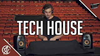 Tech House Mix 2021 | The Best of Tech House 2020 | Guest Mix by Rogerson