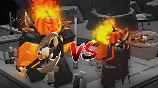 Jack VS Jack: Battle of the Century (Tower Battles)
