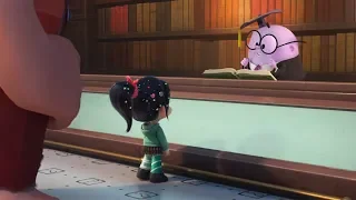 Ralph Breaks the Internet - Clip Knows More (NL Gesproken) - Disney NL