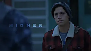 Jughead Jones || Higher