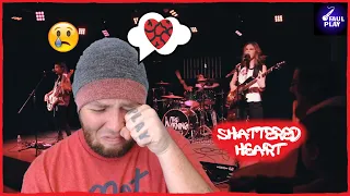 THE WARNING "SHATTERED HEART" LIVE AT DAKOTA BAR | I THINK A LOT OF US HAVE BEEN HERE!