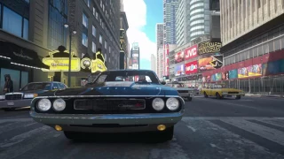 GTA IV: New York City, 1988