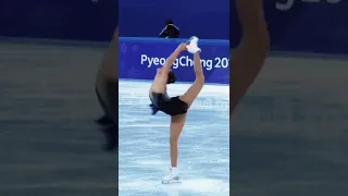 Kaetlyn Osmond🖤 Subscribe for more!!! #shorts