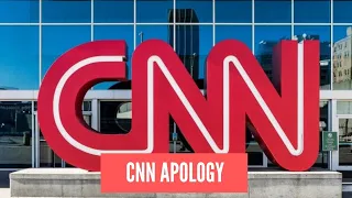 Overnight terrorist shooting, CNN apology