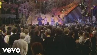Boney M. - Rasputin (ZDF Jetzt geht die Party richtig los 31.12.1978)